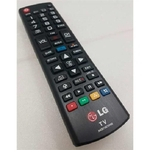 Ficha técnica e caractérísticas do produto Controle Remoto Tv Lg Smart 32Ly340C Sa.Awzcljz