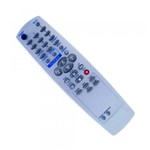 Ficha técnica e caractérísticas do produto Controle Remoto TV LG Turbo