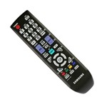Ficha técnica e caractérísticas do produto Controle Remoto TV / Monitor Samsung BP59-00138B Original