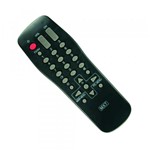 Ficha técnica e caractérísticas do produto Controle Remoto TV Panasonic 14C7/20A10