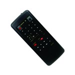 Ficha técnica e caractérísticas do produto Controle Remoto Tv Panasonic Tc-29v50