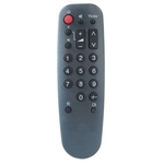 Ficha técnica e caractérísticas do produto Controle Remoto Tv Panasonic Tc1416