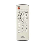 Ficha técnica e caractérísticas do produto Controle Remoto Tv Panasonic Tc14a04