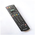 Ficha técnica e caractérísticas do produto Controle Remoto TV Panasonic Viera EUR7627Z20 com Netflix - Similar