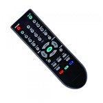 Ficha técnica e caractérísticas do produto Controle Remoto TV Philco LE-7403