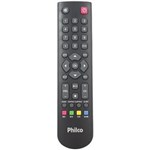 Ficha técnica e caractérísticas do produto Controle Remoto Tv Philco Led