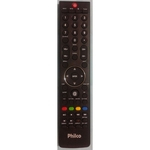 Ficha técnica e caractérísticas do produto Controle Remoto Tv Philco Ph32u20dsg