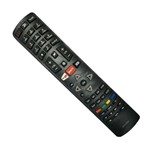 Ficha técnica e caractérísticas do produto Controle Remoto TV Philco RC3100R01