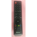 Ficha técnica e caractérísticas do produto Controle Remoto Tv Philco Smart Tv