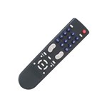 Ficha técnica e caractérísticas do produto Controle Remoto TV Philco Tubo Slim/PLANA C01119 MXT