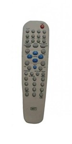 Ficha técnica e caractérísticas do produto Controle Remoto TV Philips 01263 - Universal - Indefinida