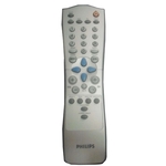 Ficha técnica e caractérísticas do produto Controle Remoto Tv Philips 20pt428