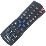 Ficha técnica e caractérísticas do produto Controle Remoto Tv Philips 20pt524a
