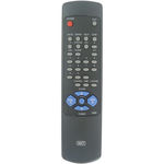 Ficha técnica e caractérísticas do produto Controle Remoto Tv Philips 21gx1889