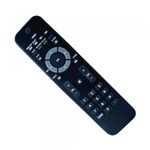 Ficha técnica e caractérísticas do produto Controle Remoto TV Philips 42PFL7803D / 52PFL7803D