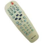 Ficha técnica e caractérísticas do produto Controle Remoto Tv Philips 7133 - Fgb