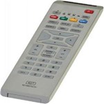 Ficha técnica e caractérísticas do produto Controle Remoto TV Philips C0769