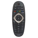 Ficha técnica e caractérísticas do produto Controle Remoto Tv Philips LCD Led 32pfl3606d/78 S-3000