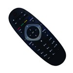 Ficha técnica e caractérísticas do produto Controle Remoto Tv Philips 32PFL3406D / 32PFL3606D