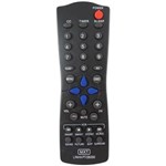 Ficha técnica e caractérísticas do produto Controle Remoto Tv Philips PT-28350
