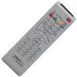 Ficha técnica e caractérísticas do produto Controle Remoto Tv Philips Rc1683701/01