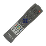 Ficha técnica e caractérísticas do produto Controle Remoto TV Philips RC17010