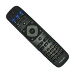 Ficha técnica e caractérísticas do produto Controle Remoto TV Philips RC2954202