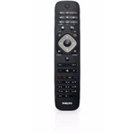 Ficha técnica e caractérísticas do produto Controle Remoto Tv Philips Rc2954101