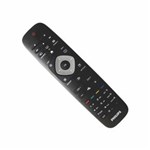 Ficha técnica e caractérísticas do produto Controle Remoto TV Philips RC2954101