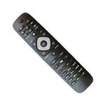 Ficha técnica e caractérísticas do produto Controle Remoto Tv Philips Smart 42PFL5007G / 42PFL7007G