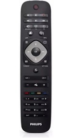 Ficha técnica e caractérísticas do produto Controle Remoto Tv Philips Smart Original
