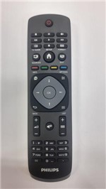 Ficha técnica e caractérísticas do produto Controle Remoto Tv Philips Smart Original!!!!!!!!!