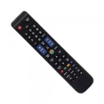 Ficha técnica e caractérísticas do produto Controle Remoto TV Samsung 588A - Mxt