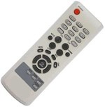 Ficha técnica e caractérísticas do produto Controle Remoto Tv Samsung Aa59-00316b - Eletrônica Castro