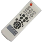 Ficha técnica e caractérísticas do produto Controle Remoto Tv Samsung Aa59-00316b