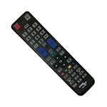 Ficha técnica e caractérísticas do produto Controle Remoto Tv Samsung AA59-00469A