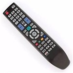 Ficha técnica e caractérísticas do produto Controle Remoto TV Samsung AA59-00486A - Sky