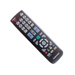 Ficha técnica e caractérísticas do produto Controle Remoto TV Samsung AA59-00552A .
