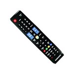 Ficha técnica e caractérísticas do produto Controle Remoto TV Samsung AA59-00588A / BN98-03767B