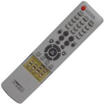 Ficha técnica e caractérísticas do produto Controle Remoto Tv Samsung Aa59-00325e / Aa59-00325f