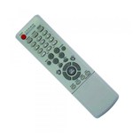 Ficha técnica e caractérísticas do produto Controle Remoto TV Samsung AA59-00325E / AA59-00325F