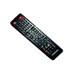 Ficha técnica e caractérísticas do produto Controle Remoto Tv Samsung AA59-00714A Original