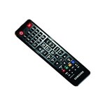 Ficha técnica e caractérísticas do produto Controle Remoto TV Samsung AA59-00714A