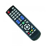 Ficha técnica e caractérísticas do produto Controle Remoto TV Samsung BN59-00869A