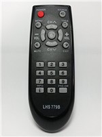 Ficha técnica e caractérísticas do produto Controle Remoto Tv Samsung Bn59-00907a