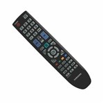 Ficha técnica e caractérísticas do produto Controle Remoto TV Samsung BN59-00997A