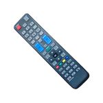 Ficha técnica e caractérísticas do produto Controle Remoto Tv Samsung BN59-01020A