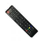 Ficha técnica e caractérísticas do produto Controle Remoto Tv Samsung BN59-01254A