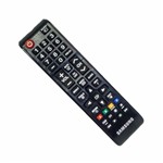 Ficha técnica e caractérísticas do produto Controle Remoto TV Samsung BN98-03074Y Original