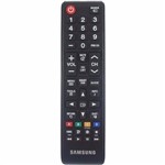 Ficha técnica e caractérísticas do produto Controle Remoto TV Samsung BN98-03037C Original